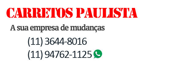 Carreto Paulista
